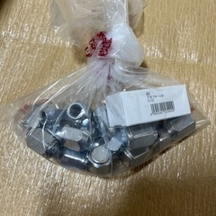 ライズ　純正ホイール　4本　16インチ