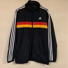 adidasジャージ（上のみ）