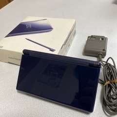 Nintendo DS Lite本体➕ソフト➕充電器セット