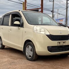 車検2年　H21年 《ホンダ　ライフ　JC1》24.8万円