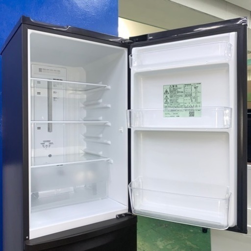 ⭐️AQUA⭐️冷凍冷蔵庫　2014年 137L 大阪市近郊配送無料
