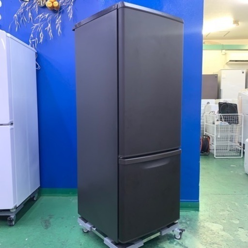 ⭐️Panasonic⭐️冷凍冷蔵庫　2019年168L 大阪市近郊配送無料
