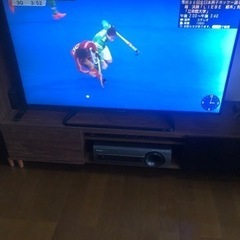 ◎SHARPシャープ液晶テレビ LC-50W35　液晶割れ◎ 2025年最新Yahoo!オークション -sharp テレビ aquos lc50(50インチ