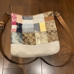 coach コーチ　バッグ