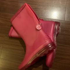 CHANEL シャネル 長靴 37