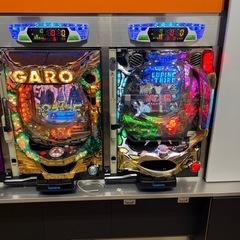 【決まりました】パチンコ台　5台まとめて