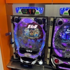 【決まりました】パチンコ台　5台まとめて