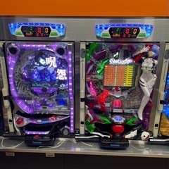 【決まりました】パチンコ台　5台まとめて