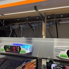 【決まりました】パチンコ台　5台まとめて