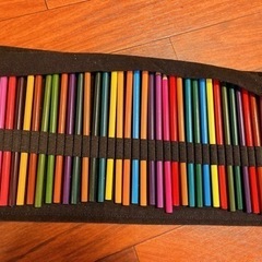 色鉛筆79色