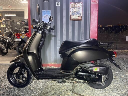 7168 ホンダ トゥデイ １型 実働 良好 整備済み 原付 バイク売ります！ 7168 ホンダ トゥデイ 1型 実働 良好 整備済み 原付 バイク売ります