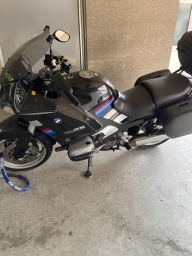 その他 bmw r1100 rs