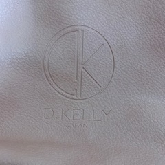 D·KELLYのショルダーバッグ