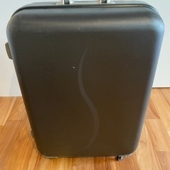 スーツケース　L型(50リットルクラス)