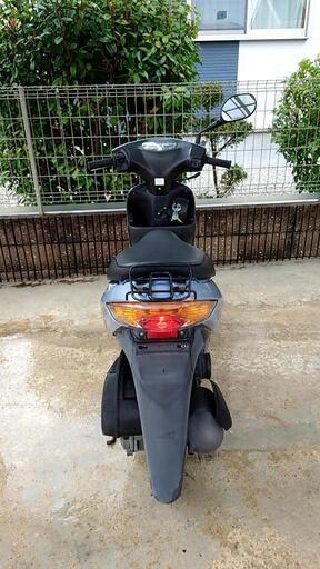 スズキ　アドレスv50！CA42A バッテリー新品！通勤通学に!引き取りでお願いいたします! スズキ アドレスv50！CA42A バッテリー新品！通勤通学に!引き取りで