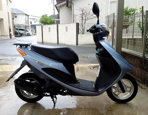 スズキ　アドレスv50！CA42A バッテリー新品！通勤通学に!引き取りでお願いいたします! スズキ アドレスv50！CA42A バッテリー新品！通勤通学に!引き取りで