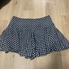 セシル☆スカートパンツ