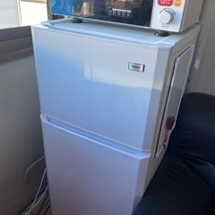 冷凍冷蔵庫