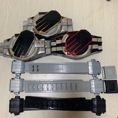 仮面ライダー　ウィザード  セット