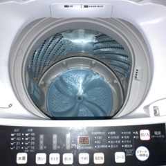 洗濯機　5.5K