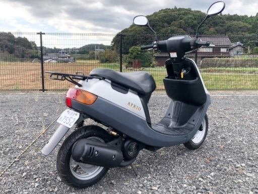 CAB キャブ ヴィンテージレプリカ スウェット ジャスティンビーバー アプリオ 2スト 整備済み
