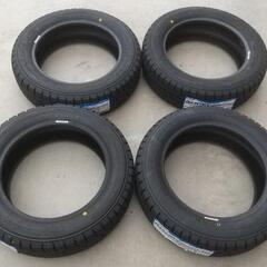 ご成約🎵22年製新品‼️155/65R14 冬タイヤ🎉