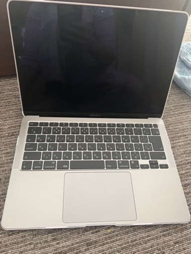 その他 MacBook Air m1(2020)