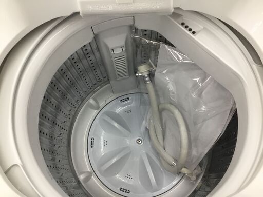 5㎏洗濯機 2021年式 YWM-T50H1 YAMADA ヤマダ No.4255● ※現金、クレジット、スマホ決済対応※
