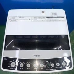 ✨Haier✨2023年4.5kg大阪市近郊配送無料✨ ✨Haier✨2023年4.5kg大阪市近郊配送無料✨