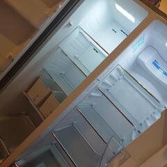 冷蔵庫　家まで取りに来られる方限定！　町田市下小山田