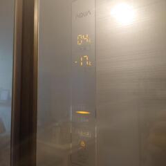 冷蔵庫　家まで取りに来られる方限定！　町田市下小山田