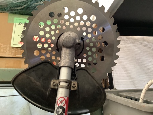 エコー 草刈機 EGT220 管4221123AK (ベストバイ 静岡県袋井市)