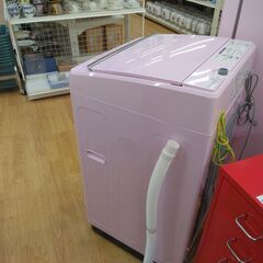 ☆ジモティ割あり☆ Hisense 洗濯機 5.5kg 年式18年製 動作確認 