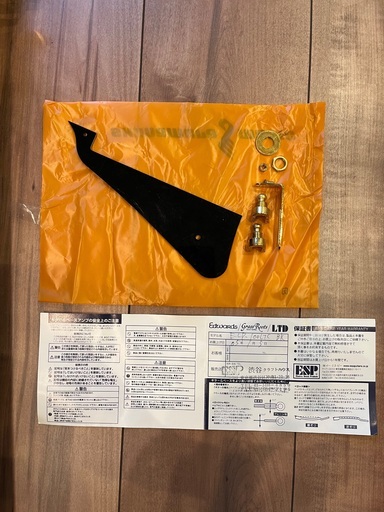 EDWARDS E-LP-100LTC BK