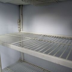 冷蔵ショーケース KIRIN キリン/SMR-90F・SANYO・中古品・本体のみ