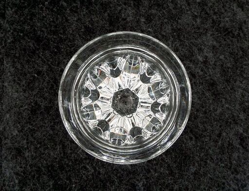 □Baccarat バカラ タリランド タンブラー 1客 ロックグラスにも 札幌