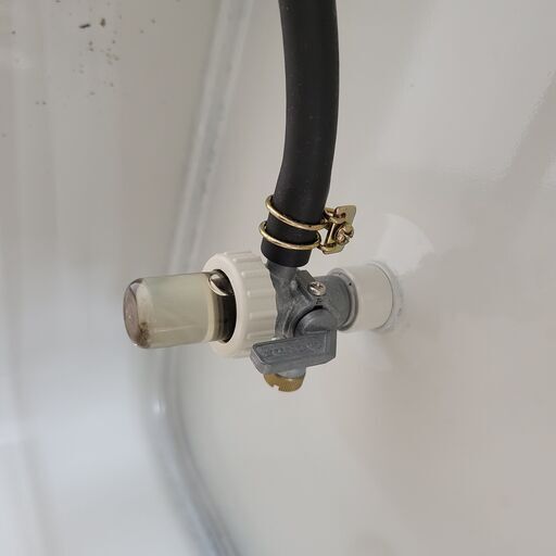 11/28 終 奥田 Daiken/ダイケン 灯油タンク ホームタンク 灯油タンク 90リットル/90ℓ H88×W44×D33cm 菊NS 11/28 終 奥田 Daiken/ダイケン 灯油タンク ホームタンク 灯油タンク