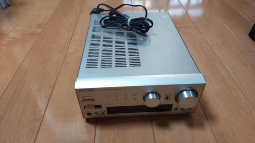 オンキョーFMステレオ