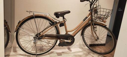 ブリヂストン ベルトロ電動自転車 電池つき 神戸市灘区 ブリヂストン