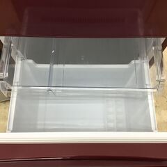 157L冷蔵庫 2016年式 AQR-16E AQUA アクア No.4259○ ※現金