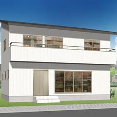 【新築建売】3377万円～内郷B棟