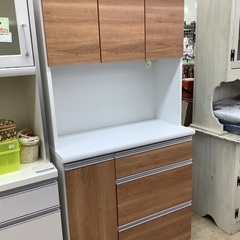中古】袋井市の食器棚、キッチン収納を格安/激安/無料であげます・譲り ...