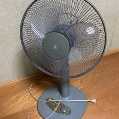 扇風機