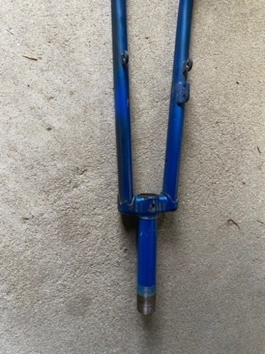 ランドナーフレーム ☆❜70年代 ビンテージ ラグレスランドナーフレーム☆