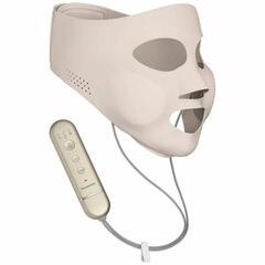 【新品・未開封】Panasonic　マスク型イオン美顔器
