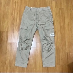 【さらに値下げ中】Dickies ズボン