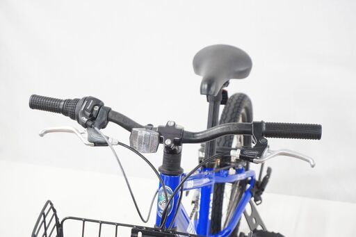 GIOS 「ジオス」 GENOVA 年式不明 キッズサイクル / 奈良店の通販はau 