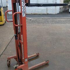 パワーリフター(サヤフォーク付き、取り外し可)