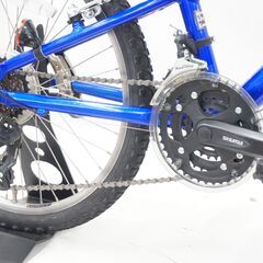 LOUIS GARNEAU 「ルイガノ」 LGS-22 2018年モデル キッズサイクル