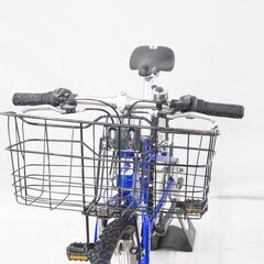 LOUIS GARNEAU 「ルイガノ」 LGS-22 2018年モデル キッズサイクル